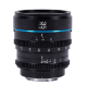 Объектив Sirui Nightwalker 35mm T1.2 S35 Micro 4/3 Чёрный - Изображение 216610