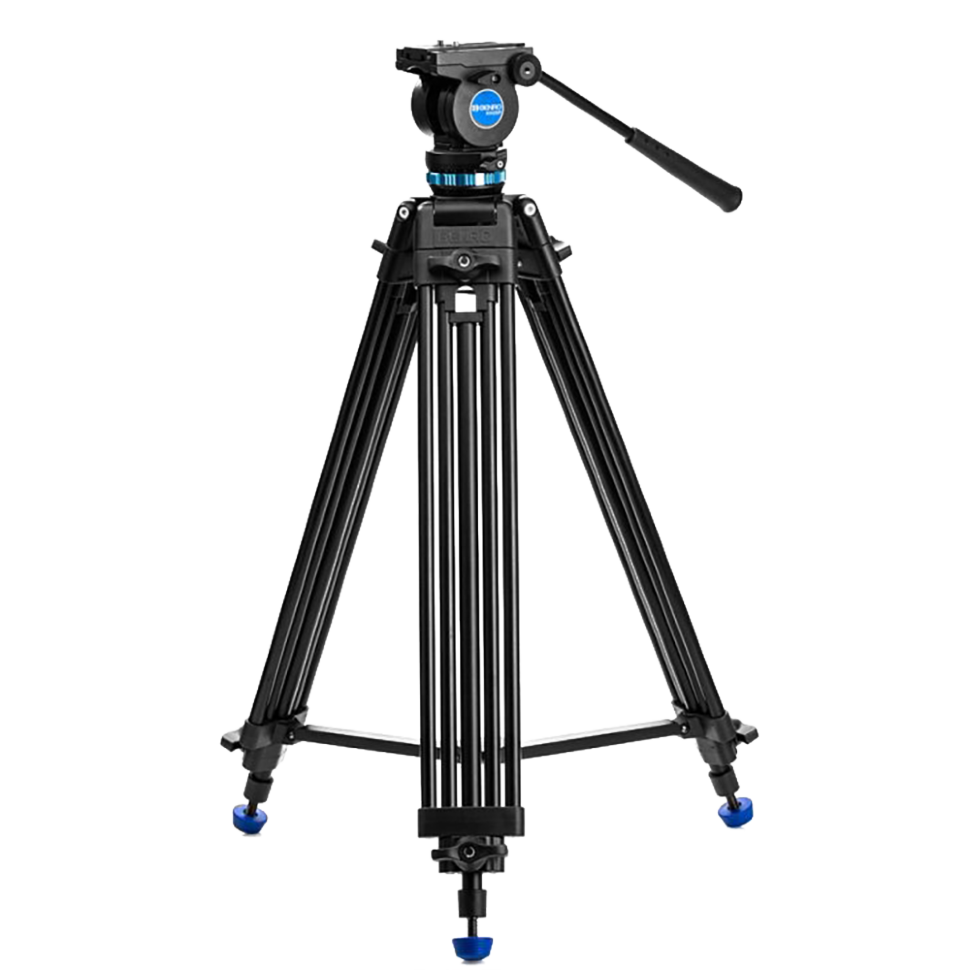 Штатив Benro KH25P 