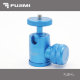 Шаровая голова FUJIMI FLBH-L Синяя - Изображение 135330