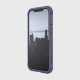 Чехол Raptic Shield для iPhone 12 Pro Max Чёрный/Красный градиент - Изображение 140117