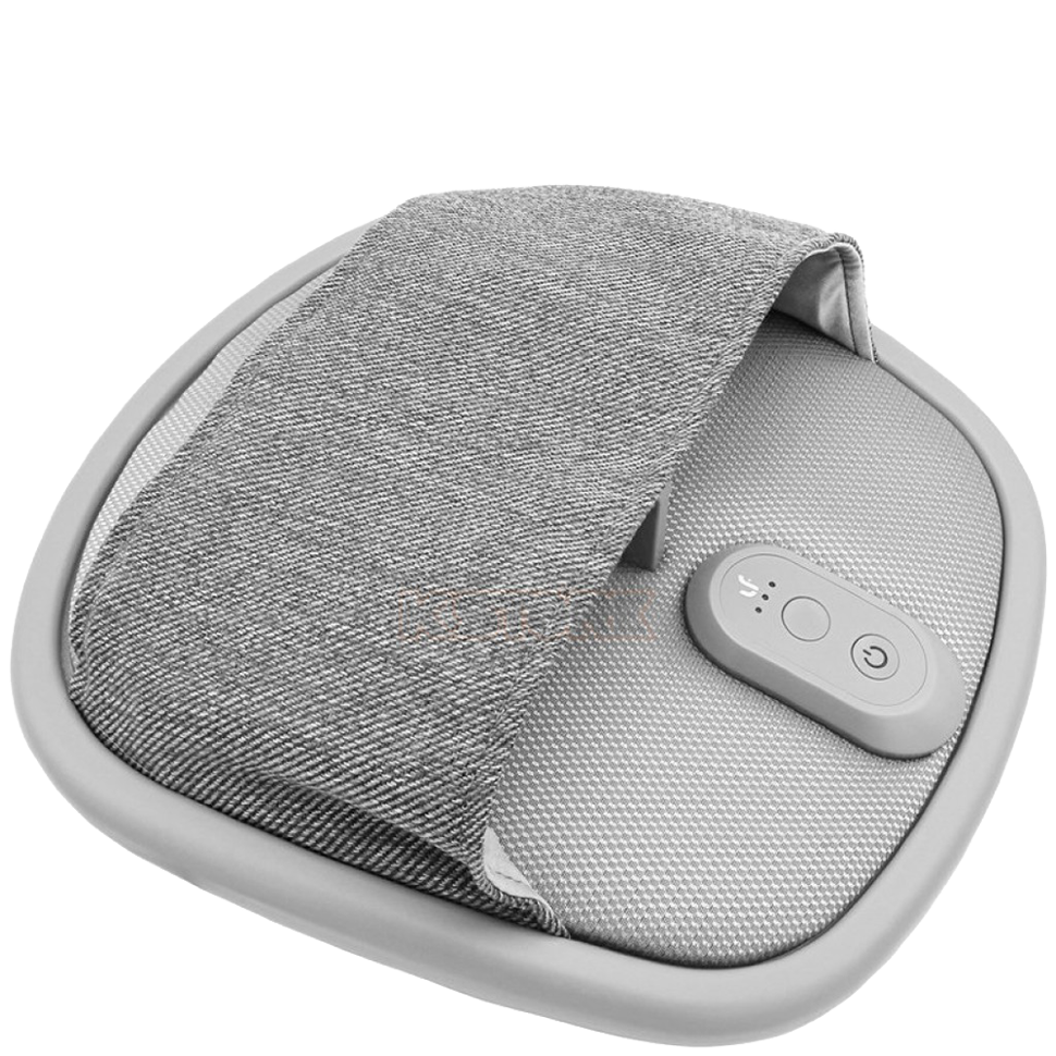 Массажер для ног LeFAN Foot Massage Серый 