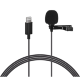 Микрофон петличный CoMica CVM-V01SP(Mi) Lightning 6м - Изображение 140609