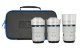 Комплект объективов Sirui Sniper 23/33/56mm F1.2 AF APS-C X-Mount Белый - Изображение 228487