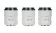 Комплект объективов Sirui Sniper 23/33/56mm F1.2 AF APS-C X-Mount Белый - Изображение 228488