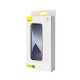 Стекло Baseus 0.15мм Full Coverage для iPhone 12 mini (2шт) - Изображение 148206