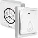 Беспроводной дверной звонок Linptech Wireless Doorbell G1 - Изображение 141676
