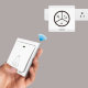 Беспроводной дверной звонок Linptech Wireless Doorbell G1 - Изображение 141679