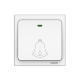 Беспроводной дверной звонок Linptech Wireless Doorbell G1 - Изображение 141680