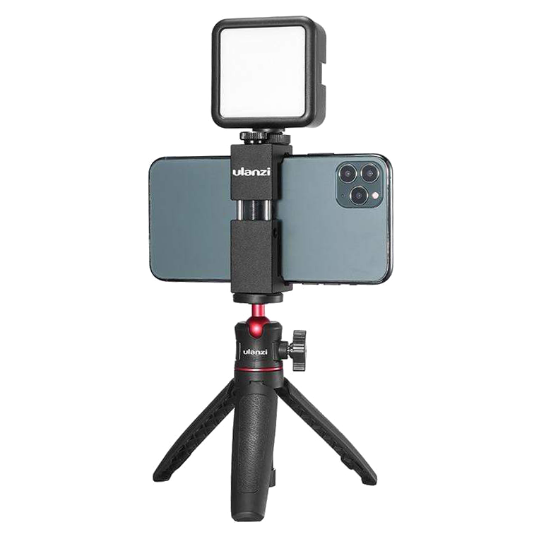 Комплект Ulanzi Smartphone Vlog Kit 6 preOrder=15.06.2025
