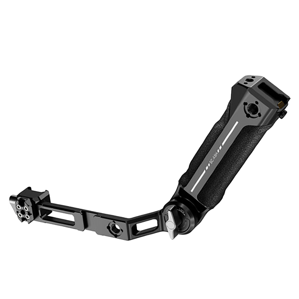 Рукоятка Sirui Adjustable Sling Handgrip для DJI RS 3 Pro/RS 3/RS 2/RSC 2/Ronin-S preOrder=15.07.2025
