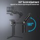 Рукоятка Sirui Adjustable Sling Handgrip для DJI RS 3 Pro/RS 3/RS 2/RSC 2/Ronin-S - Изображение 237233