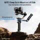 Рукоятка Sirui Adjustable Sling Handgrip для DJI RS 3 Pro/RS 3/RS 2/RSC 2/Ronin-S - Изображение 237235