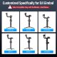 Рукоятка Sirui Adjustable Sling Handgrip для DJI RS 3 Pro/RS 3/RS 2/RSC 2/Ronin-S - Изображение 237238