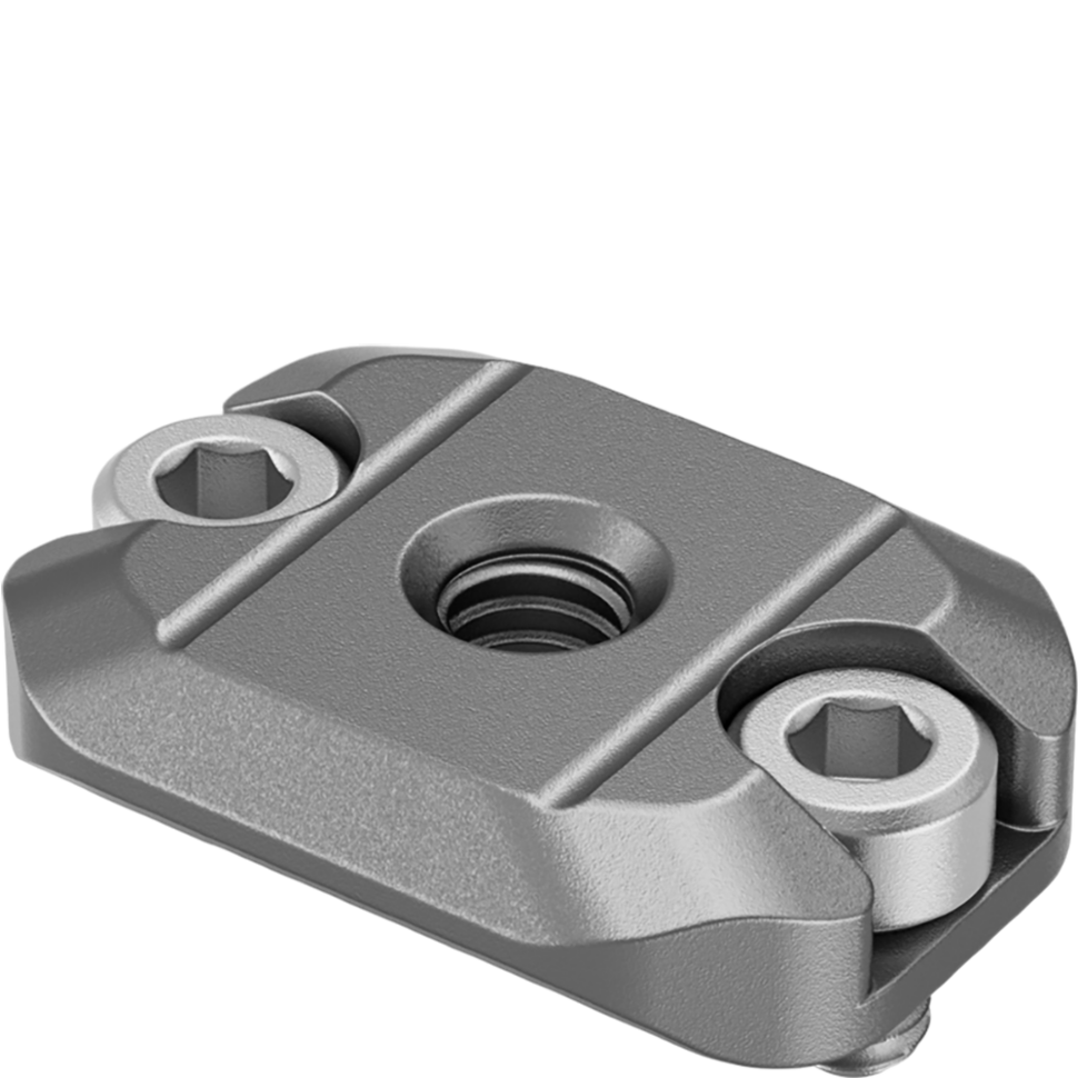 Крепление SmallRig HawkLock H21 mini NATO для DJI RS 