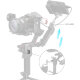 Крепление SmallRig HawkLock H21 mini NATO для DJI RS - Изображение 253978