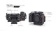 Клетка Tilta Basic Kit для Panasonic GH6 Чёрная (Уцененный кат.А) - Изображение 250721