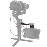 Артикул: 23203. Кронштейн SmallRig Monitor Mount 3026B для DJI RS 2/RSC 2