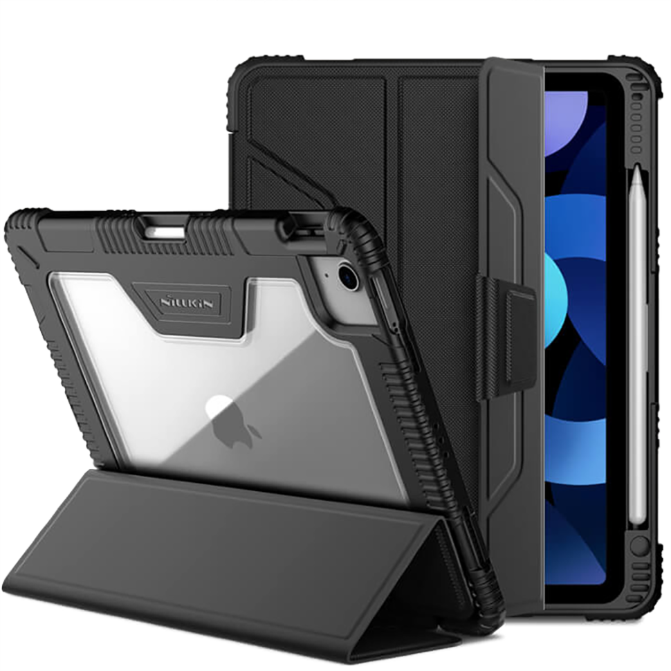 Чехол Nillkin Bumper для Apple iPad Air 10.9 2020/Air 4 