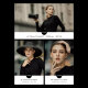 Объектив Viltrox AF 135mm F1.8 LAB FF E-mount - Изображение 257873