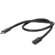 Кабель Tilta Type-C Male to Female Extension Cable 50см - Изображение 259225
