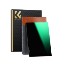 Артикул: 83603. Светофильтр K&F Concept Nano-X ND64 (4x5.65")