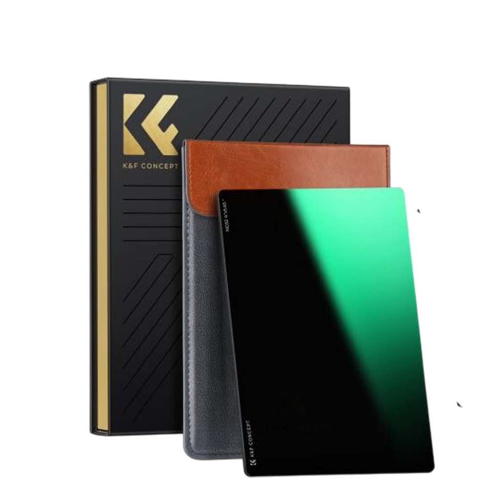 Светофильтр K&amp;F Concept Nano-X ND64 (4x5.65&quot;) 