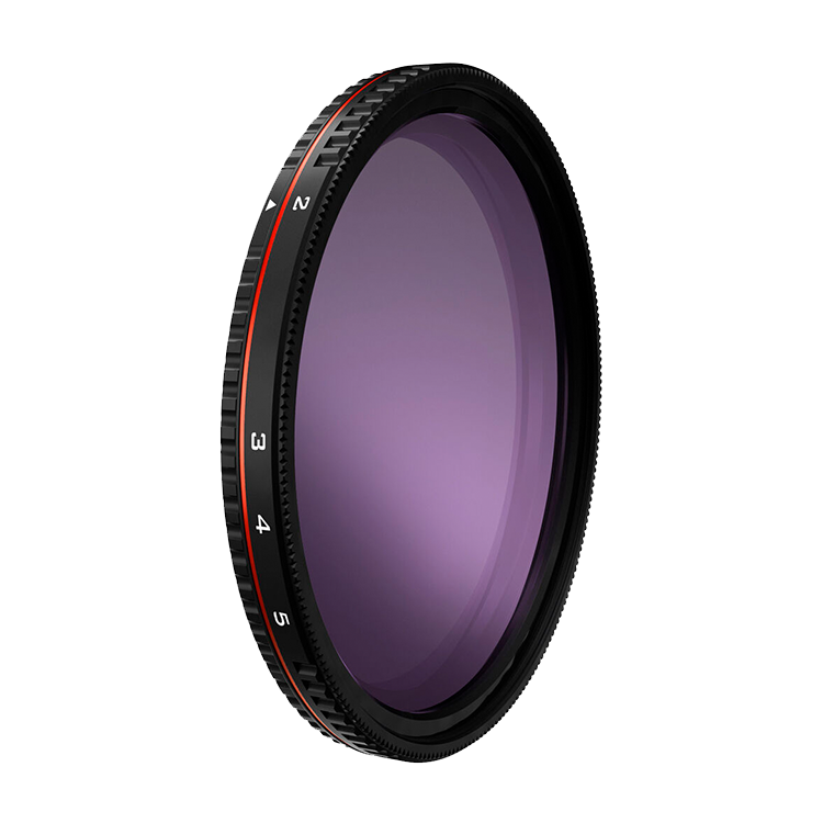 

Светофильтр Freewell Mist Edition ND (6-9 stop) 62мм FW-62MVND-BRG