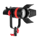 Комплект осветителей CAME-TV Boltzen Q-55W Mark II (2шт) - Изображение 158780