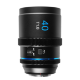 Объектив Sirui 40mm T1.8 1.33x S35 AF Anamorphic E-mount Blue flare - Изображение 258124
