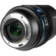 Объектив Sirui 40mm T1.8 1.33x S35 AF Anamorphic E-mount Blue flare - Изображение 258445