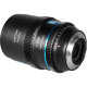 Объектив Sirui 40mm T1.8 1.33x S35 AF Anamorphic E-mount Blue flare - Изображение 258447