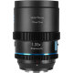 Объектив Sirui 40mm T1.8 1.33x S35 AF Anamorphic E-mount Blue flare - Изображение 258449