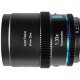 Объектив Sirui 40mm T1.8 1.33x S35 AF Anamorphic E-mount Blue flare - Изображение 258451