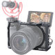Клетка Ulanzi UURig C-A6400 для Sony A6300/A6400/A6500/A6600 - Изображение 221571