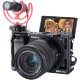 Клетка Ulanzi UURig C-A6400 для Sony A6300/A6400/A6500/A6600 - Изображение 221572