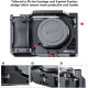 Клетка Ulanzi UURig C-A6400 для Sony A6300/A6400/A6500/A6600 - Изображение 221573