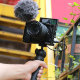 Клетка Ulanzi UURig C-A6400 для Sony A6300/A6400/A6500/A6600 - Изображение 221577