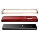 Чехол VRS Design High Pro Shield для Galaxy S9 Plus Red Blush Gold - Изображение 69648