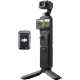 Компактная камера с трехосевой стабилизацией DJI Osmo Pocket 3 Creator Combo (Уцененный кат.А) - Изображение 263608