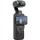 Компактная камера с трехосевой стабилизацией DJI Osmo Pocket 3 Creator Combo (Уцененный кат.А) - Изображение 263611