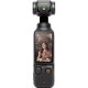 Компактная камера с трехосевой стабилизацией DJI Osmo Pocket 3 Creator Combo (Уцененный кат.А) - Изображение 263613