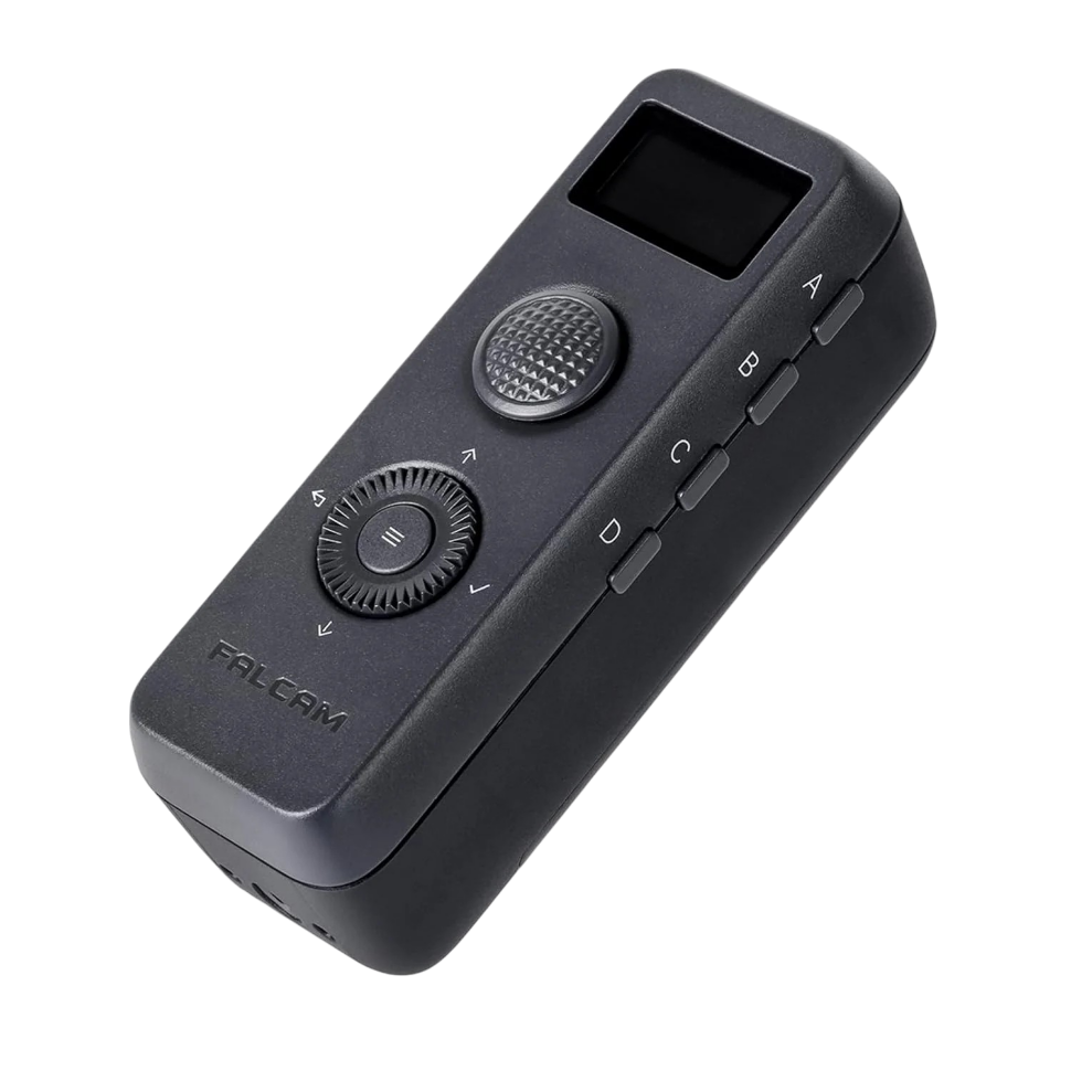 

Пульт FALCAM Wireless Remote для Move LightGo MV0A4A04