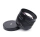 Объектив 7Artisans 50mm F0.95 Z-Mount - Изображение 166419
