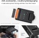 Фотовспышка YongNuo YN6 mini Flash для Sony Серебро - Изображение 267235