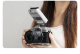 Фотовспышка YongNuo YN6 mini Flash для Sony Серебро - Изображение 267238