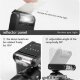 Фотовспышка YongNuo YN6 mini Flash для Sony Серебро - Изображение 267240