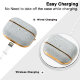 Чехол PQY Bling для Apple AirPods Pro Серебро - Изображение 167083