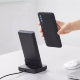 Внешний аккумулятор Xiaomi Mi Wireless Power Bank 30Вт 10000мАч Чёрный - Изображение 168748