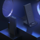 Внешний аккумулятор Xiaomi Mi Wireless Power Bank 30Вт 10000мАч Чёрный - Изображение 168750