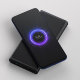 Внешний аккумулятор Xiaomi Mi Wireless Power Bank 30Вт 10000мАч Чёрный - Изображение 168753